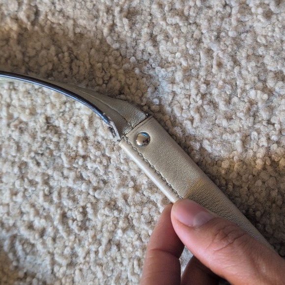 Coach Chelsea Heritage Stripe tote - Picture 10 of 11